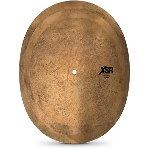 SABIAN XSR Effeks Clap Cymbal - 1 of 4