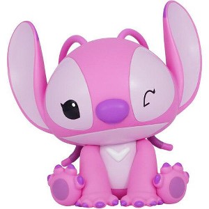 Monogram Disney: Lilo & Stitch - Angel PVC Bank - 1 of 2