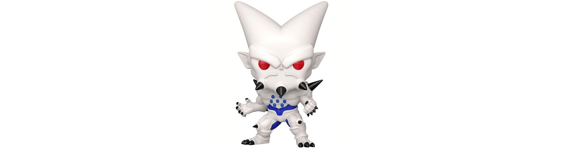 Funko - Funko POP! Super: Dragon Ball GT - Super Yi - Shinron