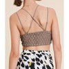 Women's Dahlia Bralette - WISHLIST M - 2 of 2