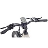 Velotric Adult Discover 1 Plus 26" Step-Through Commuter Electric Cruiser Bike - 4 of 4