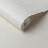 Steel Pearl White Plain Paste the Wall Wallpaper - 3 of 4