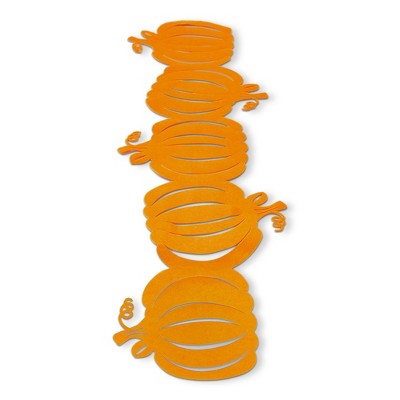 tag Pumpkin Runner