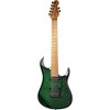 Ernie Ball Music Man JP15 7-String Electric Guitar - 3 of 4