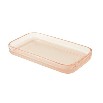 Vern Yip Ombre Vanity Tray Blush - SKL Home