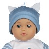 Adora Little Love Baby Doll, Clothes & Accessories Set - Happy Dragon - 2 of 4