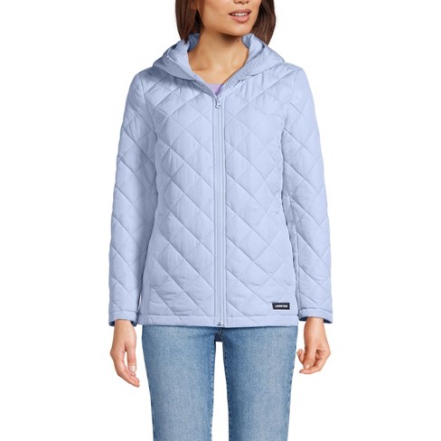 Petite insulated jacket hotsell