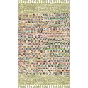 Montauk MTK972 Hand Woven Indoor Rugs - Safavieh - 1 of 4