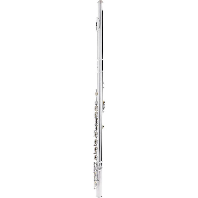 Allora AFL-250 Student Series Flute Offset G C-Foot, 3 of 7