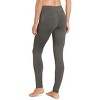 Jockey Women's Modal Legging - 2 of 3