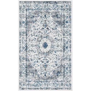 Evoke EVK220 Power Loomed Indoor Rugs - Safavieh - 1 of 4