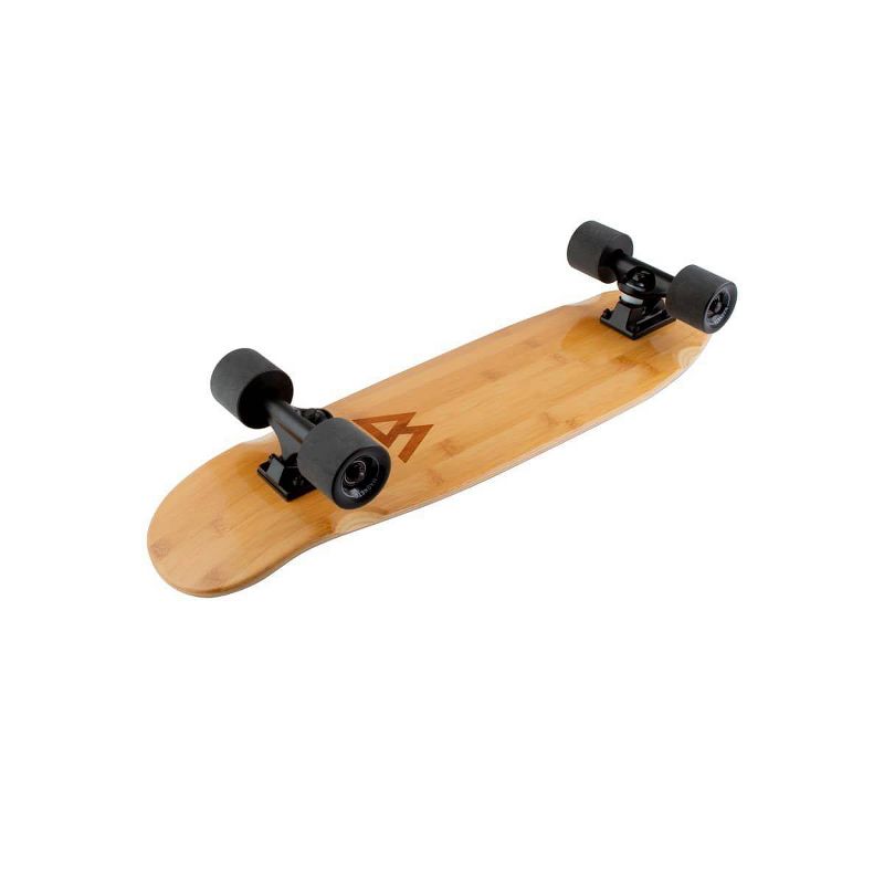 Magneto Boards 27.5" Mini Cruiser Skateboard, 5 of 9