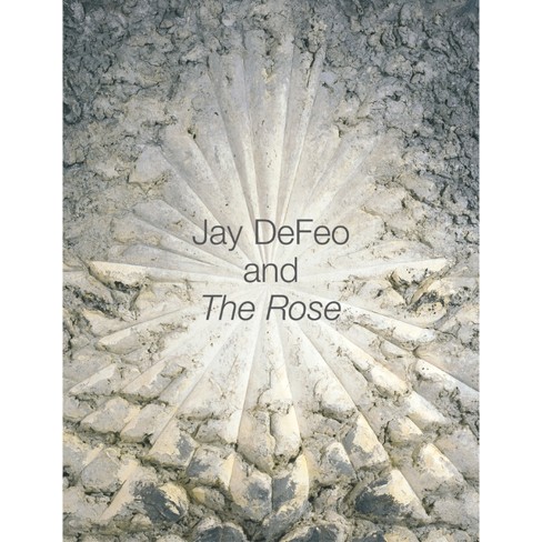 Jay Defeo And The Rose - (ahmanson-murphy Fine Arts Book S) By Jane Green &  Leah Levy (hardcover) : Target