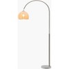 Livabliss Desota Modern Floor Lamps - 4 of 4