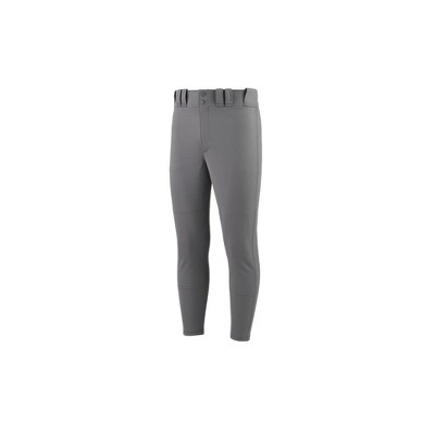 Mizuno Youth Premier Tapered Tweener Baseball Pant