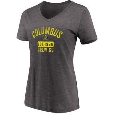 columbus crew t shirts