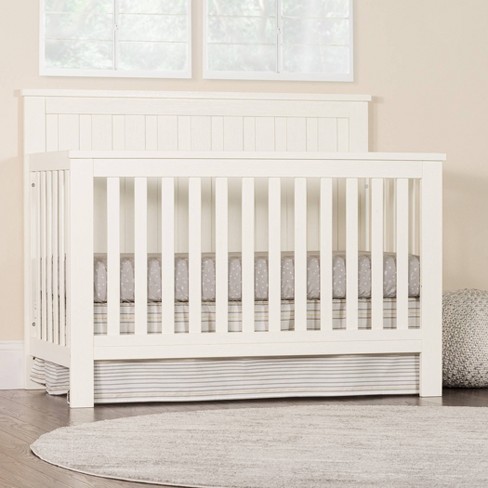 Child craft white clearance crib