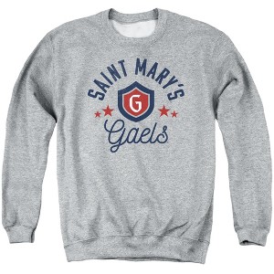 Saint Marys College Of California Official Gaels Adult Crewneck Sweatshirt - 1 of 4