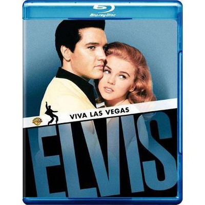 Viva Las Vegas (Blu-ray)(2007)