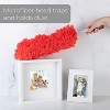 Smart Design Microfiber Hand Duster Round - 23.5" Long - 2 of 4