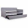 Home Design Tiara Twin Daybed - 4 of 4