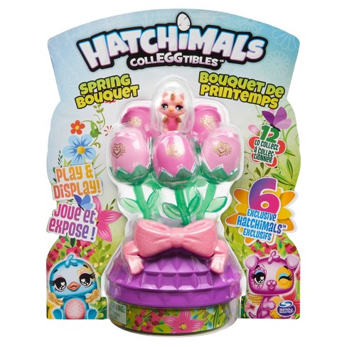 Hatchimals