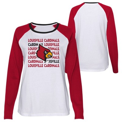 Louisville Cardinals : Sports Fan Shop Kids' & Baby Clothing : Target