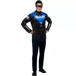 Rubies Gotham Knights: Nightwing Adult Costume