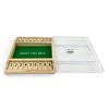 Shut The Box Wood Games - Bullseye's Playground™ - 3 of 3