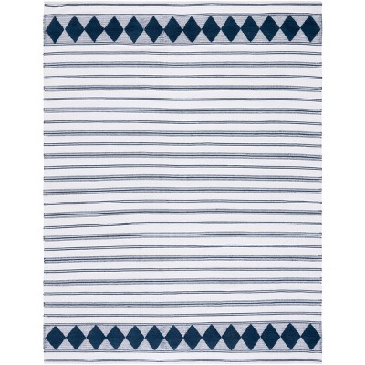 Montauk MTK708 Hand Woven, Flat Weave Indoor Rugs - Safavieh