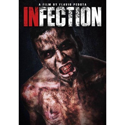 Infection (DVD)(2020)