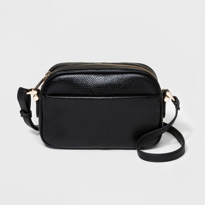 camera crossbody