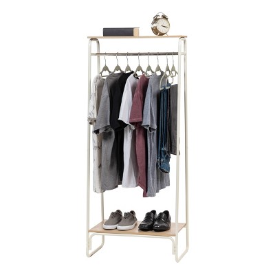 Clothing Racks Portable Closets Target