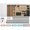Labo Toy-Con 02 Robot Kit - Switch Japanese Ver. Orange/Grey - 2 of 4
