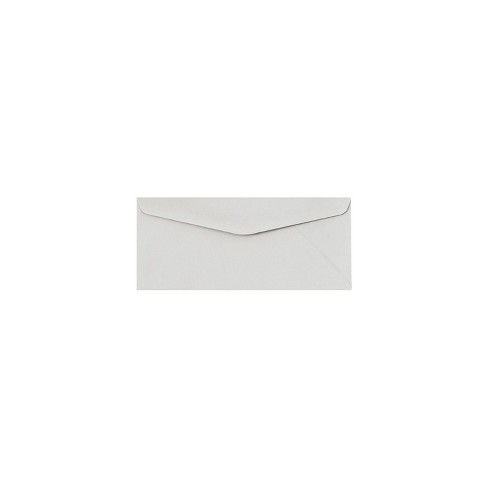 Single Lens Paper Envelope Expandable SLEX - Gusset-Lined