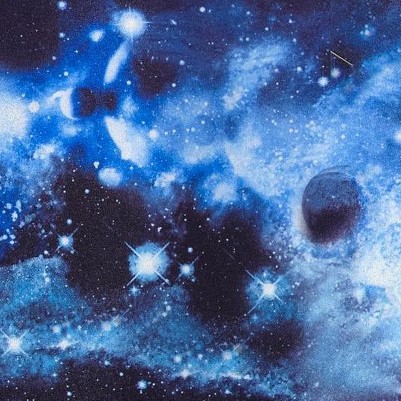 space