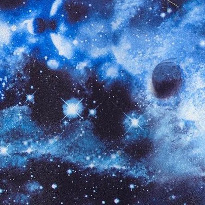 space