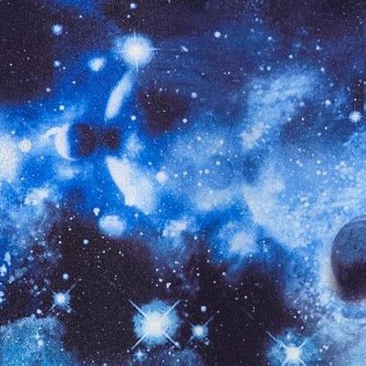 space