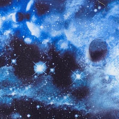 space