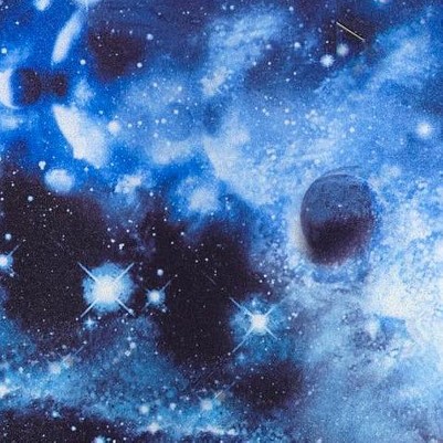 space