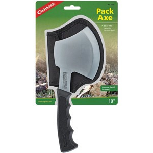 Coghlan's Pack Axe with Sheath - 1 of 2