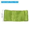 Unique Bargains Wedding Banquet Decorative Chair Sashes Ties Bows 10 Pcs - 2 of 4