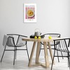 Stupell Industries Traditional Rigatoni Pasta Wall Plaque Art - 2 of 4