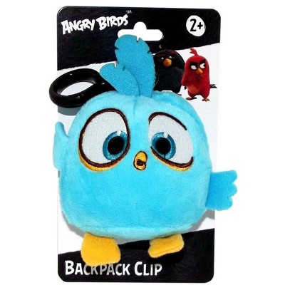 angry birds movie plush
