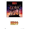Trends International KISS - Destroyer Album Series Unframed Wall Poster Prints - 4 of 4