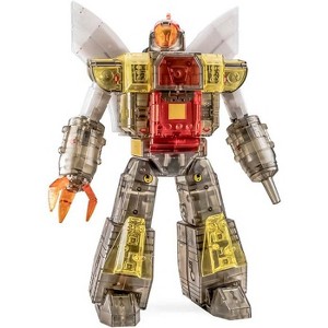 H53T Michael Transparent Version | Newage the Legendary Heroes Action figures - 1 of 4