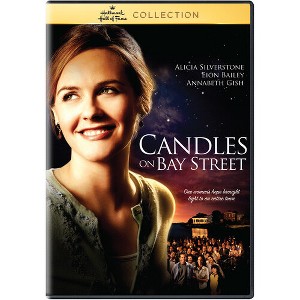 Candles on Bay Street (DVD)(2006) - 1 of 1