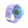 myFirst Fone R2 Kids' Smartwatch - Cotton Candy Mix/Purple - 4 of 4