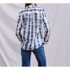 Women's Ariane Long Sleeve Blouse Shirt - Hatley - 4 of 4