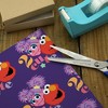 Sesame Street Sesame Street 2 Cute Gift Wrap 30" x 72" - 4 of 4